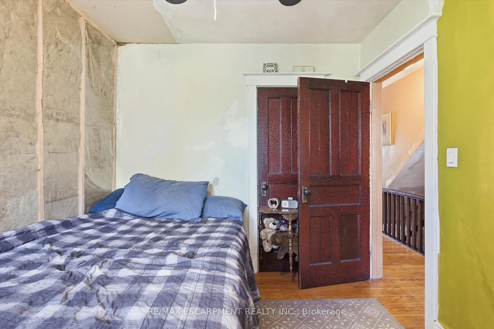 Photo 19 of 260 Balmoral Avenue, Hamilton, Crown Point — HOMEH