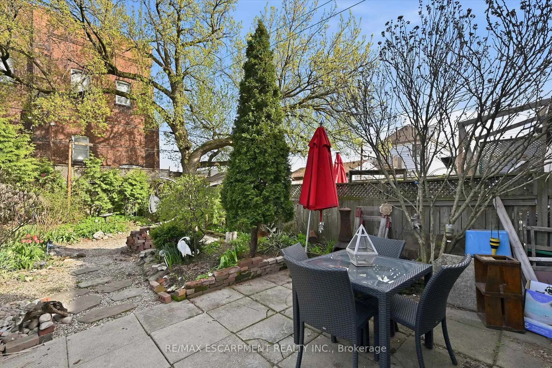 Photo 26 of 260 Balmoral Avenue, Hamilton, Crown Point — HOMEH