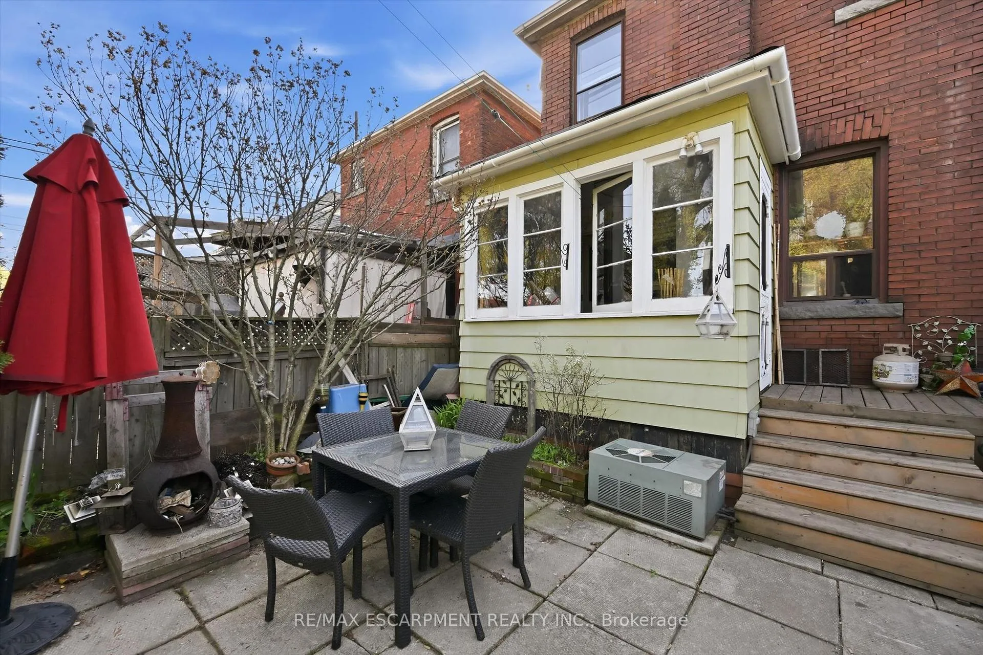 Photo 27 of 260 Balmoral Avenue, Hamilton, Crown Point — HOMEH
