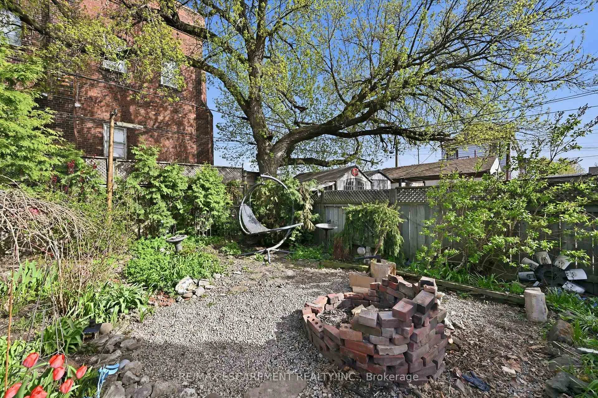 Photo 29 of 260 Balmoral Avenue, Hamilton, Crown Point — HOMEH