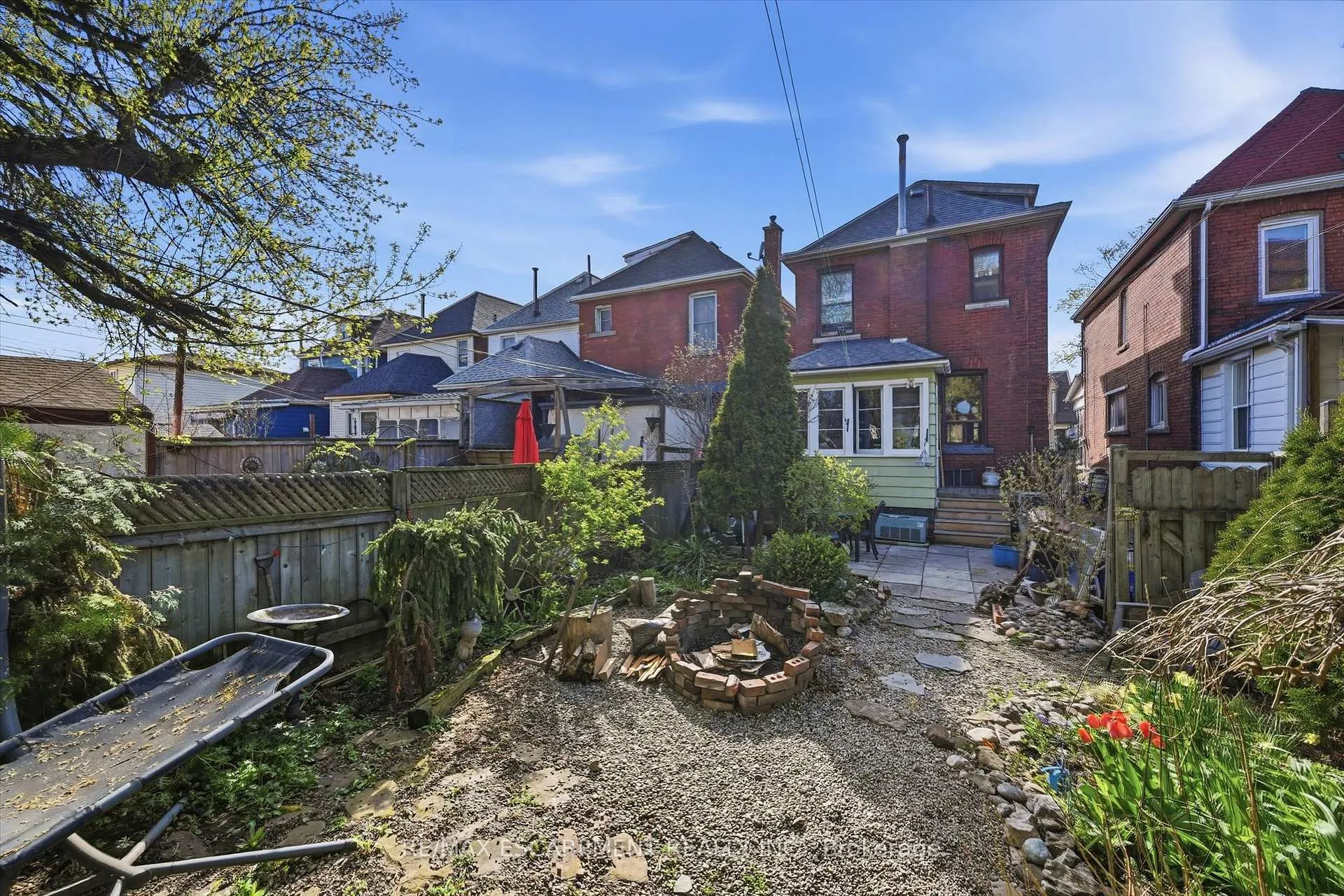 Photo 30 of 260 Balmoral Avenue, Hamilton, Crown Point — HOMEH