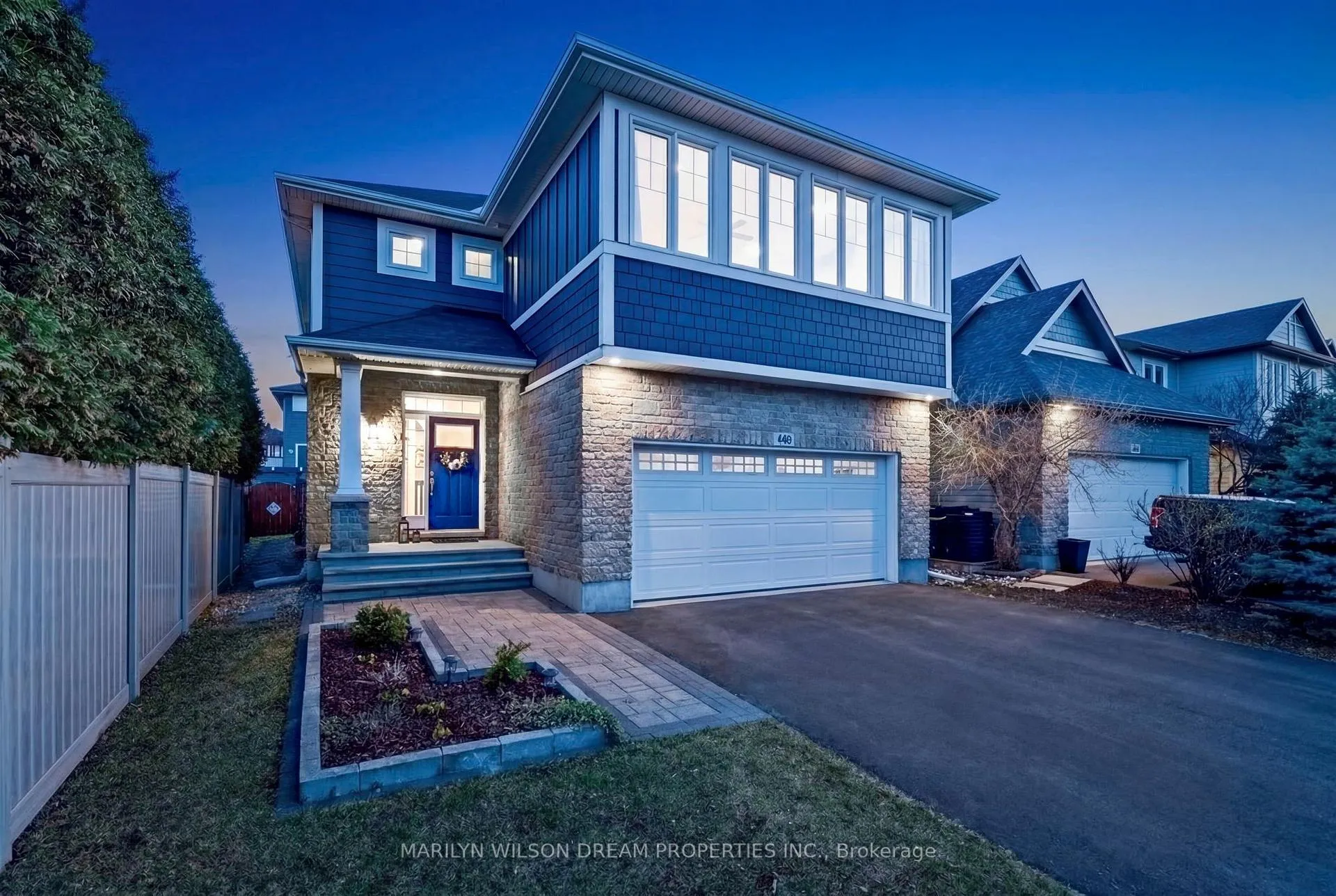 Photo 2 of 146 Tapadero Avenue, Ottawa, Kanata - Emerald Meadows/Trailwest — HOMEH