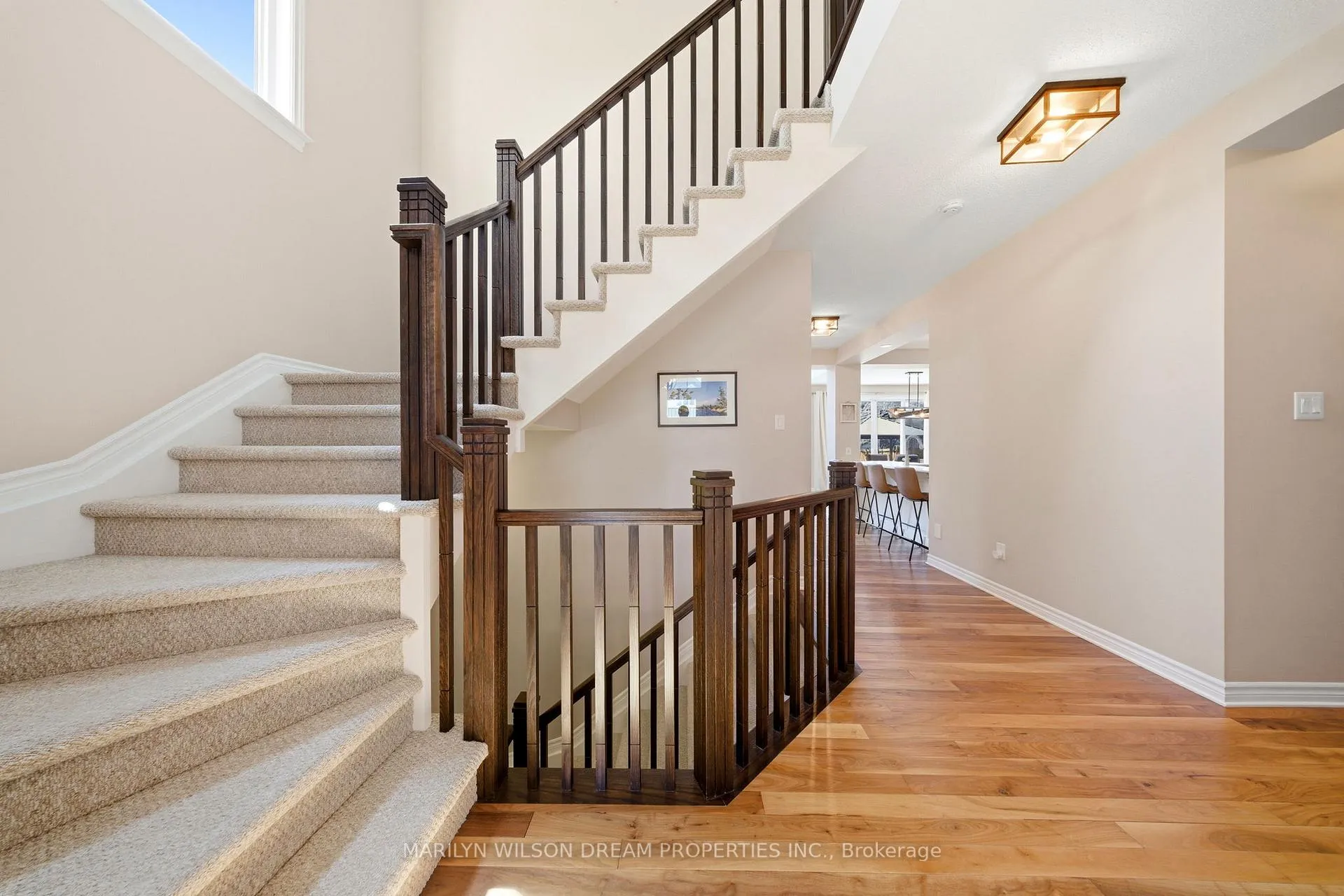 Photo 6 of 146 Tapadero Avenue, Ottawa, Kanata - Emerald Meadows/Trailwest — HOMEH