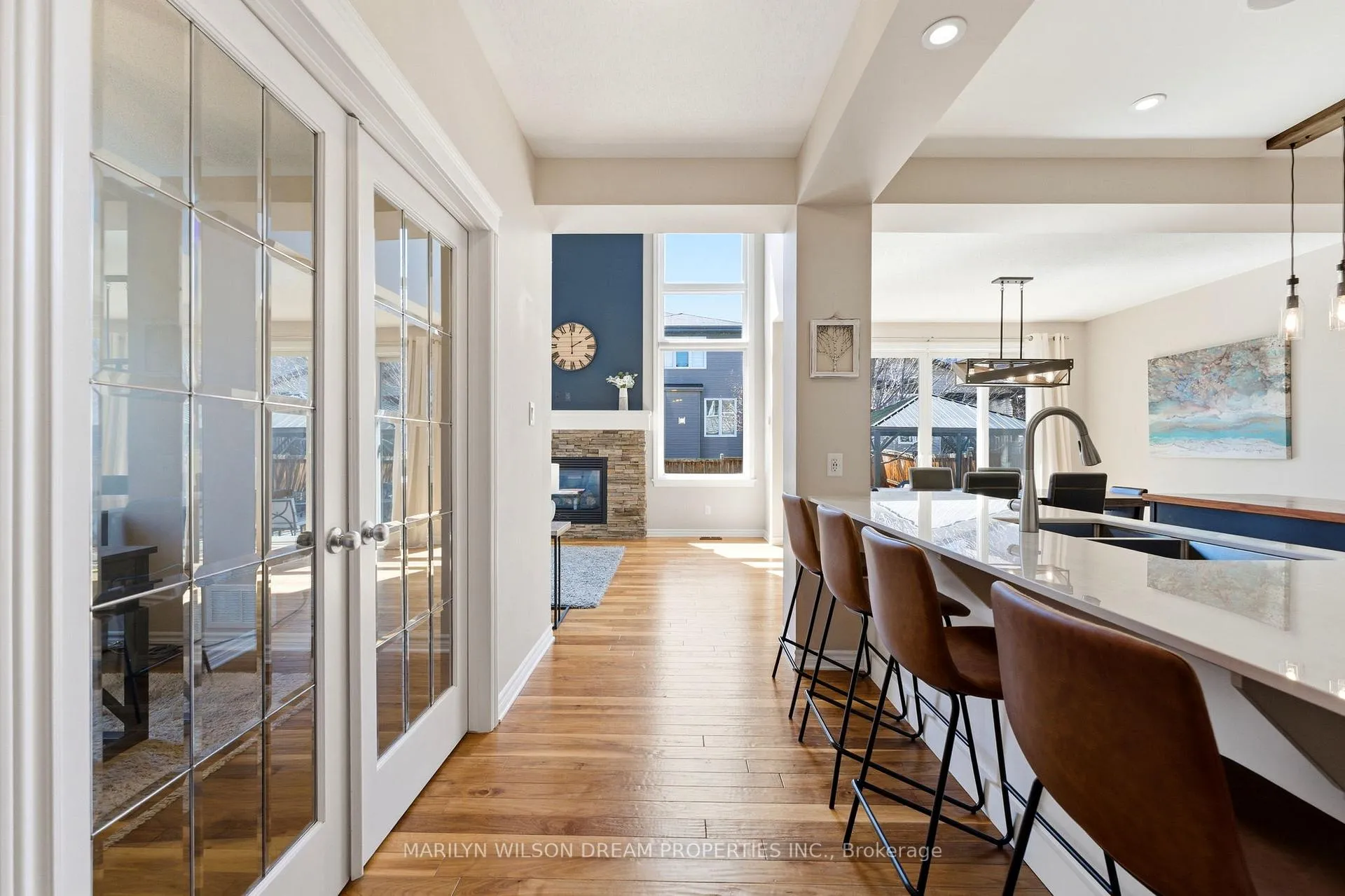 Photo 7 of 146 Tapadero Avenue, Ottawa, Kanata - Emerald Meadows/Trailwest — HOMEH