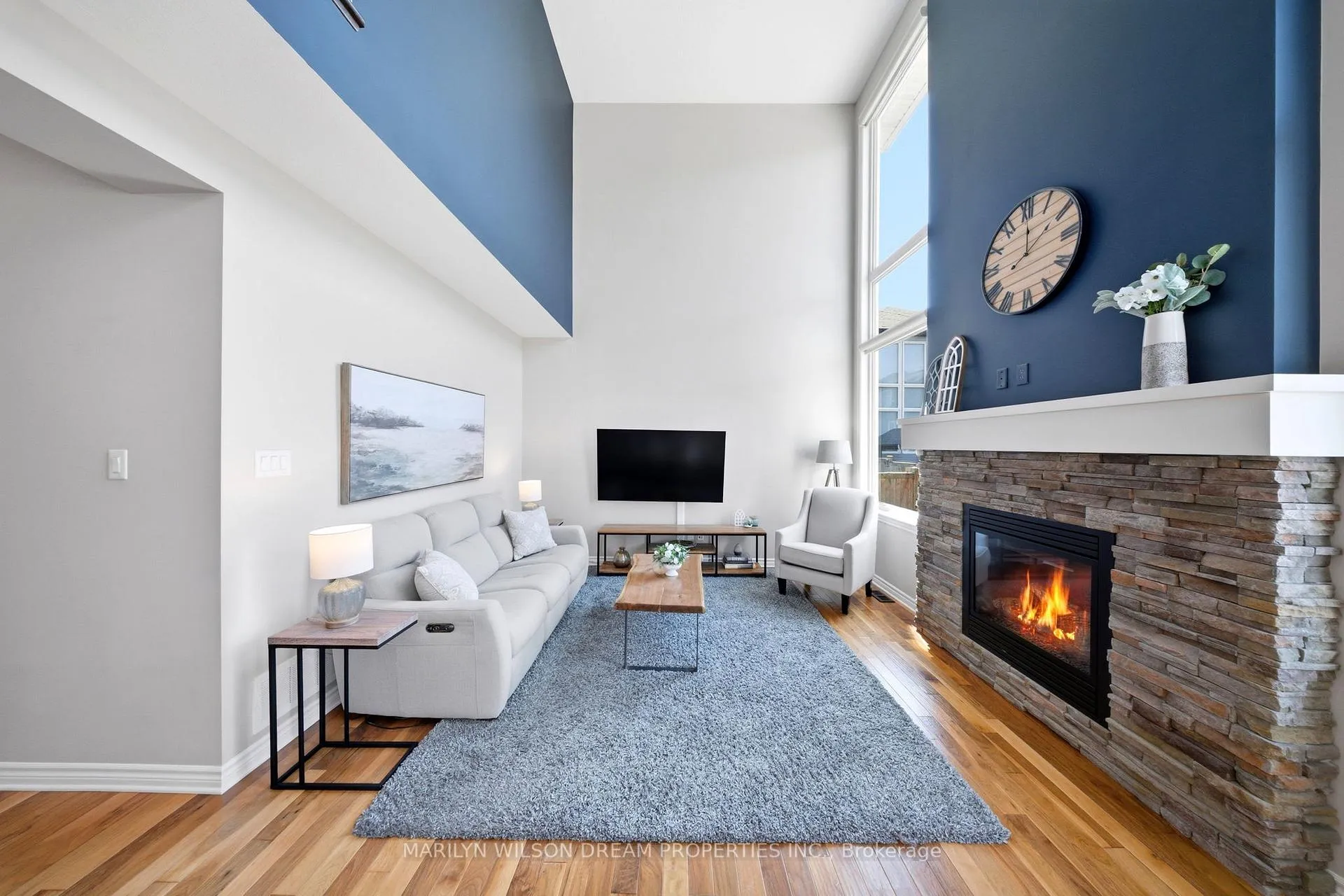 Photo 8 of 146 Tapadero Avenue, Ottawa, Kanata - Emerald Meadows/Trailwest — HOMEH