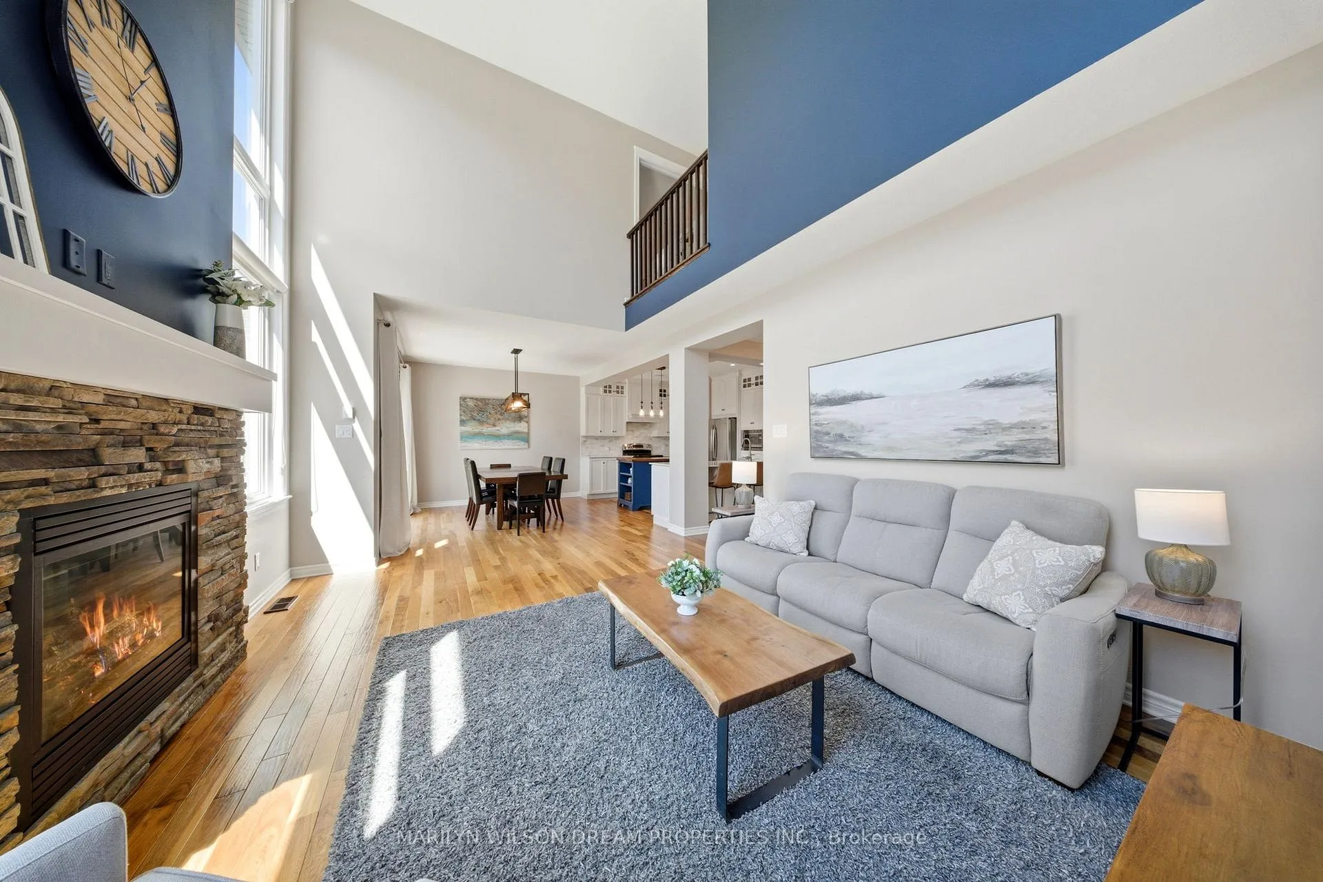 Photo 10 of 146 Tapadero Avenue, Ottawa, Kanata - Emerald Meadows/Trailwest — HOMEH