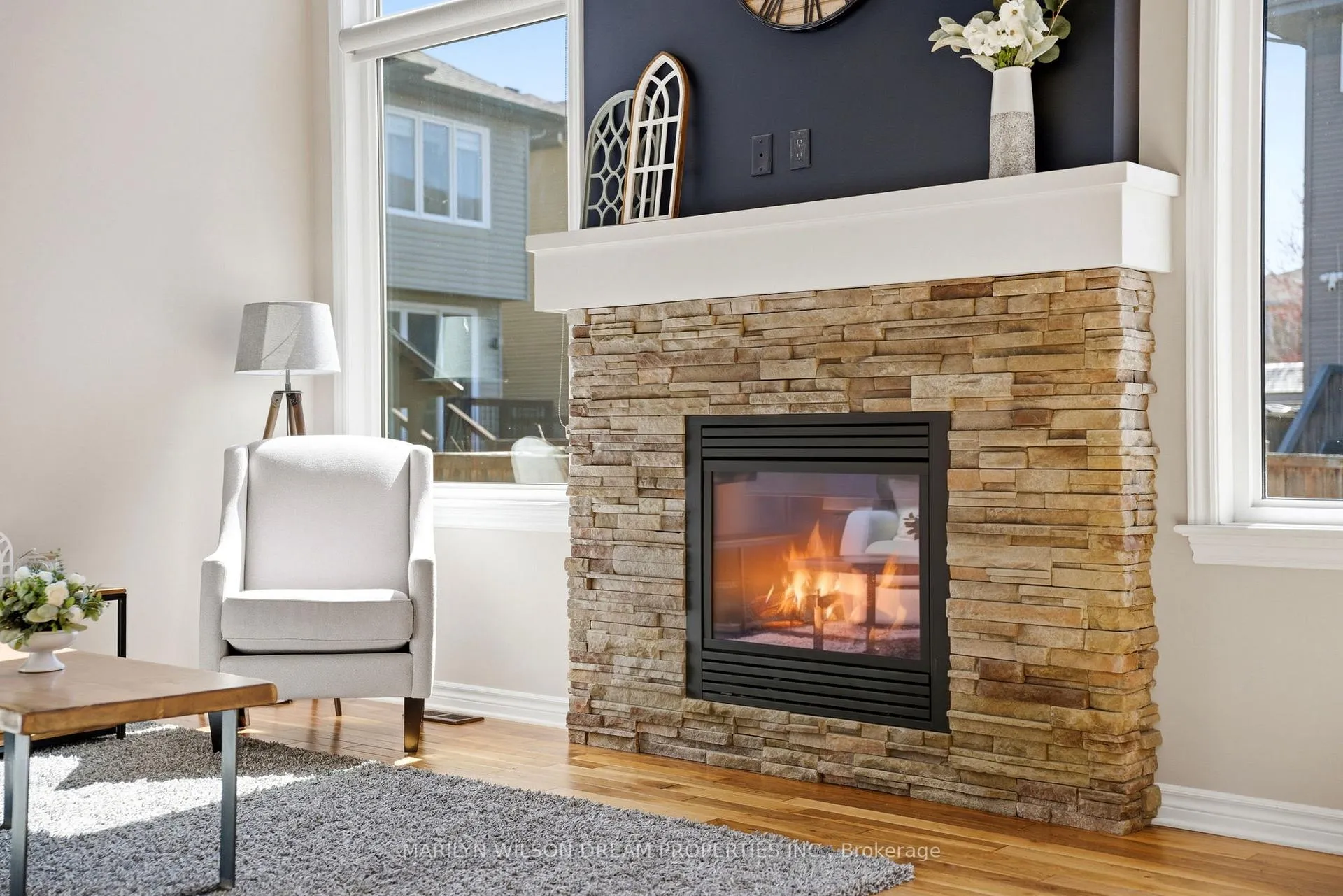 Photo 11 of 146 Tapadero Avenue, Ottawa, Kanata - Emerald Meadows/Trailwest — HOMEH