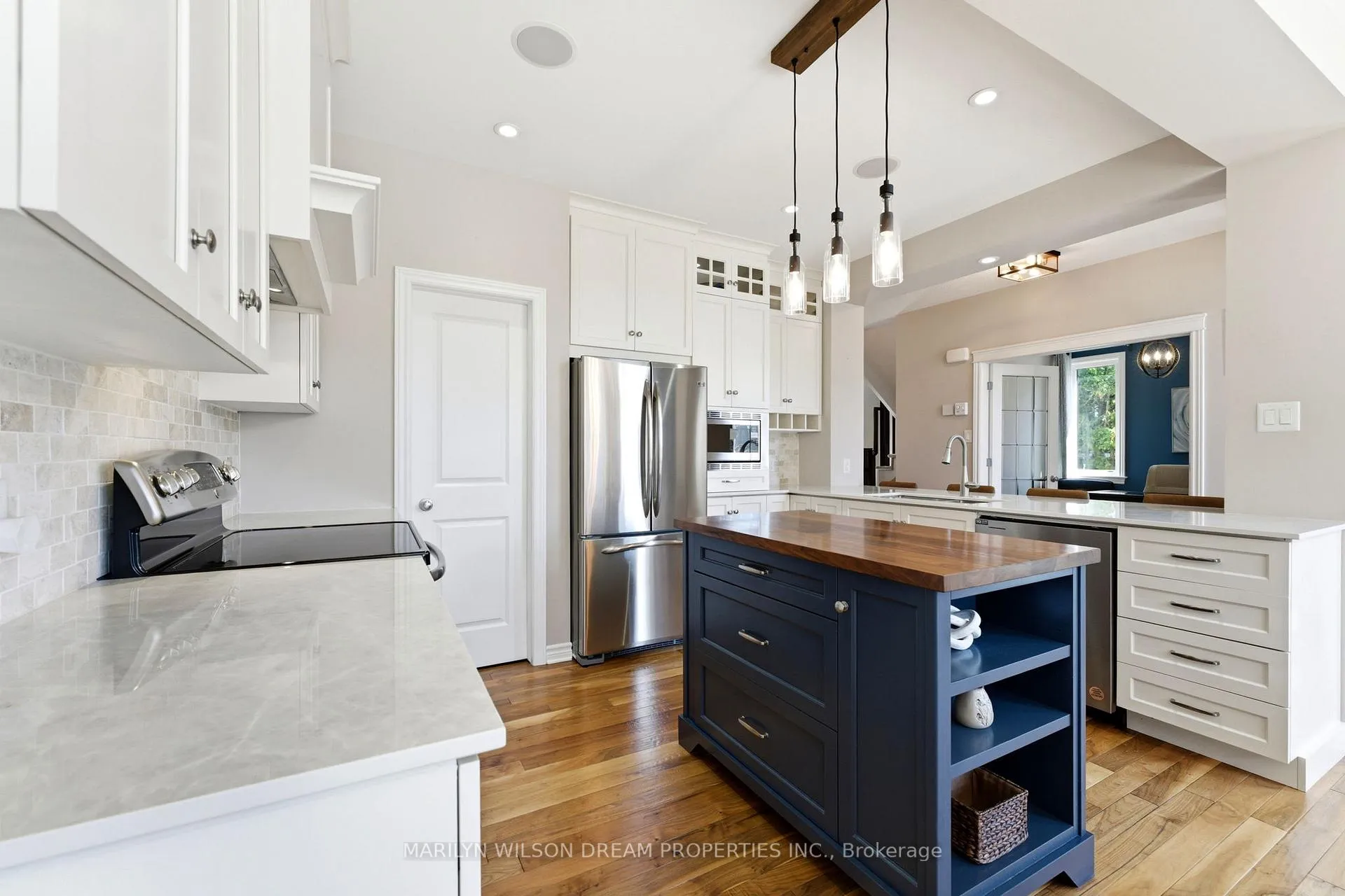 Photo 14 of 146 Tapadero Avenue, Ottawa, Kanata - Emerald Meadows/Trailwest — HOMEH