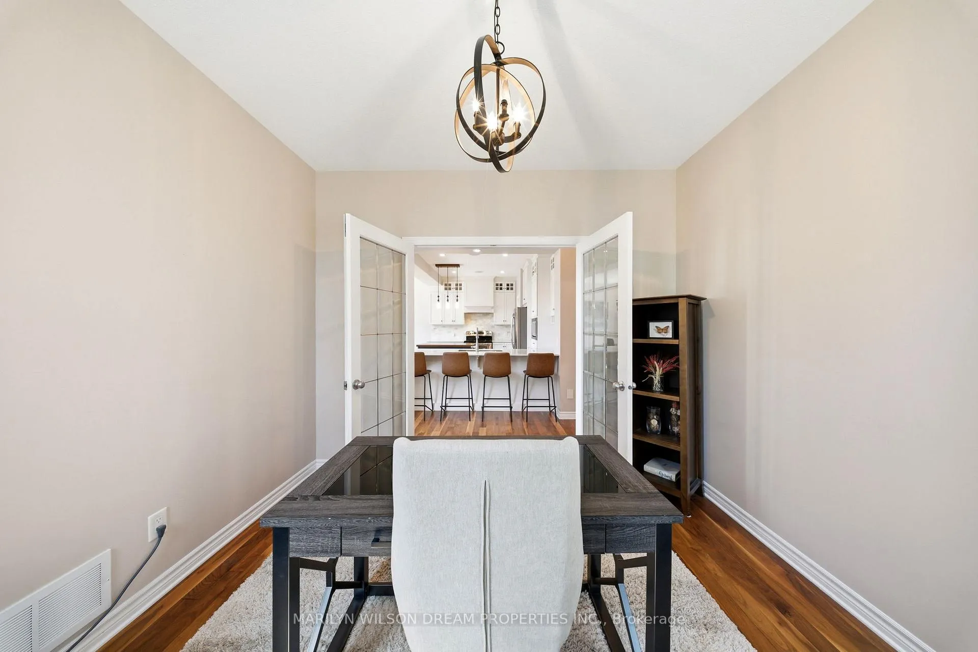 Photo 24 of 146 Tapadero Avenue, Ottawa, Kanata - Emerald Meadows/Trailwest — HOMEH