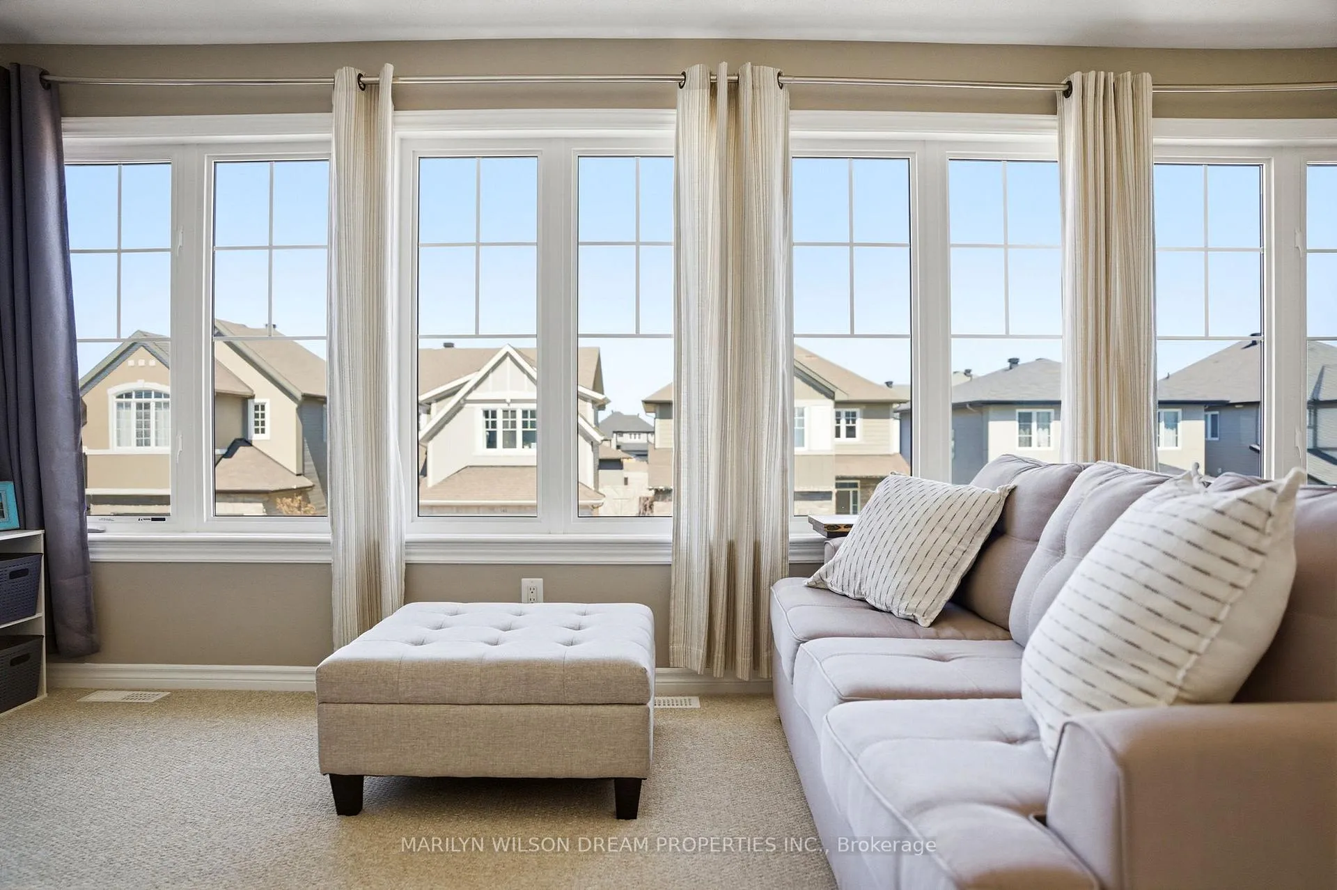 Photo 35 of 146 Tapadero Avenue, Ottawa, Kanata - Emerald Meadows/Trailwest — HOMEH