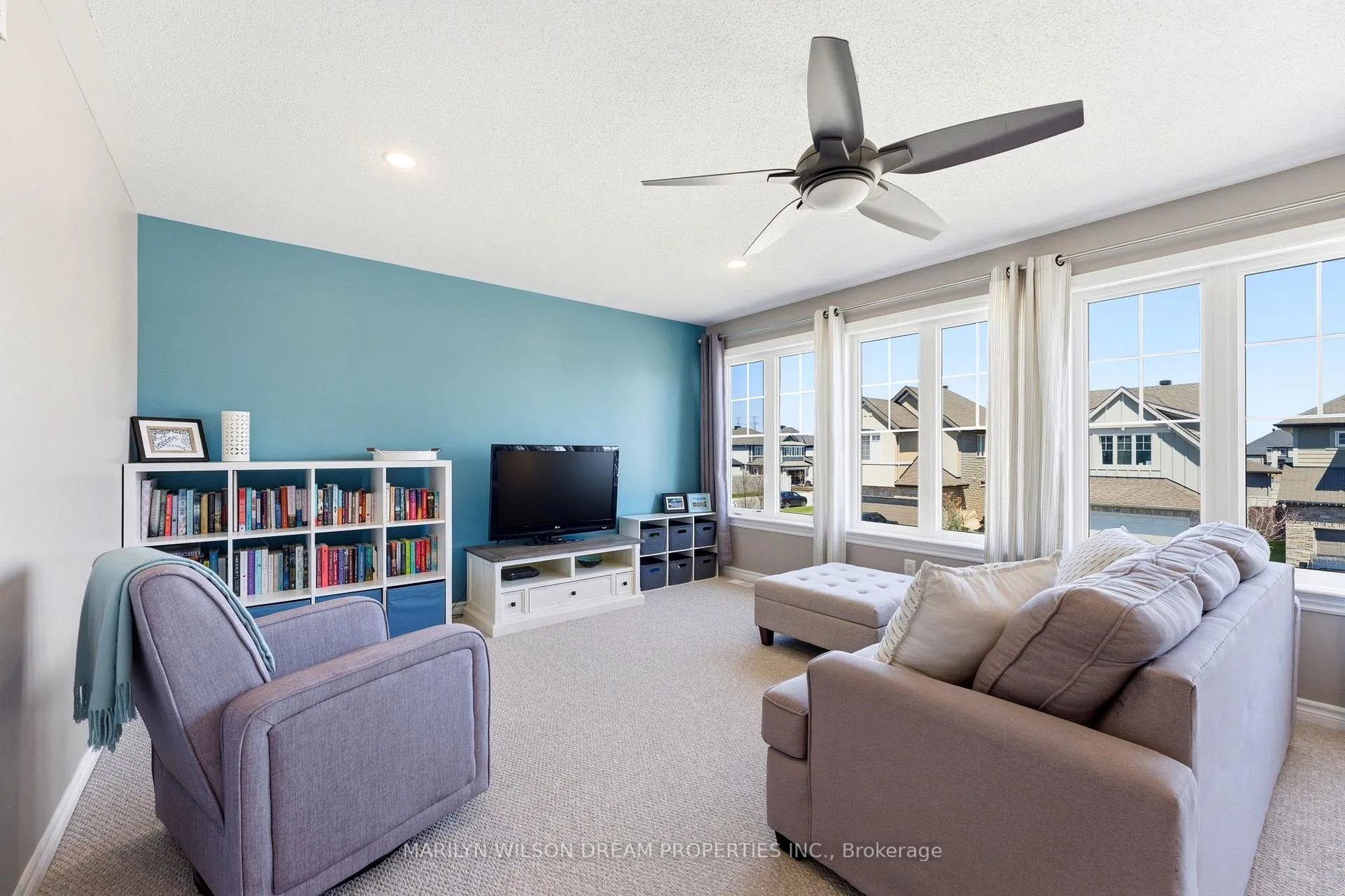 Photo 36 of 146 Tapadero Avenue, Ottawa, Kanata - Emerald Meadows/Trailwest — HOMEH
