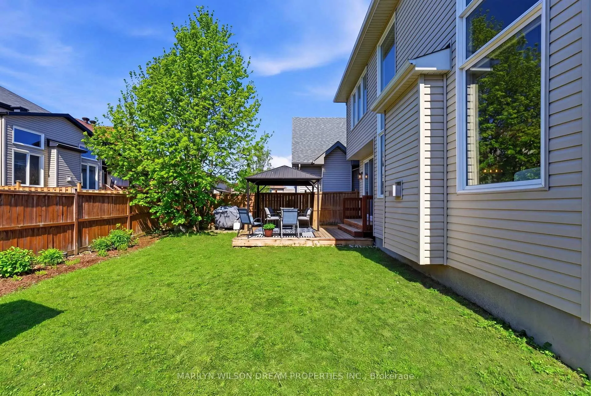 Photo 39 of 146 Tapadero Avenue, Ottawa, Kanata - Emerald Meadows/Trailwest — HOMEH