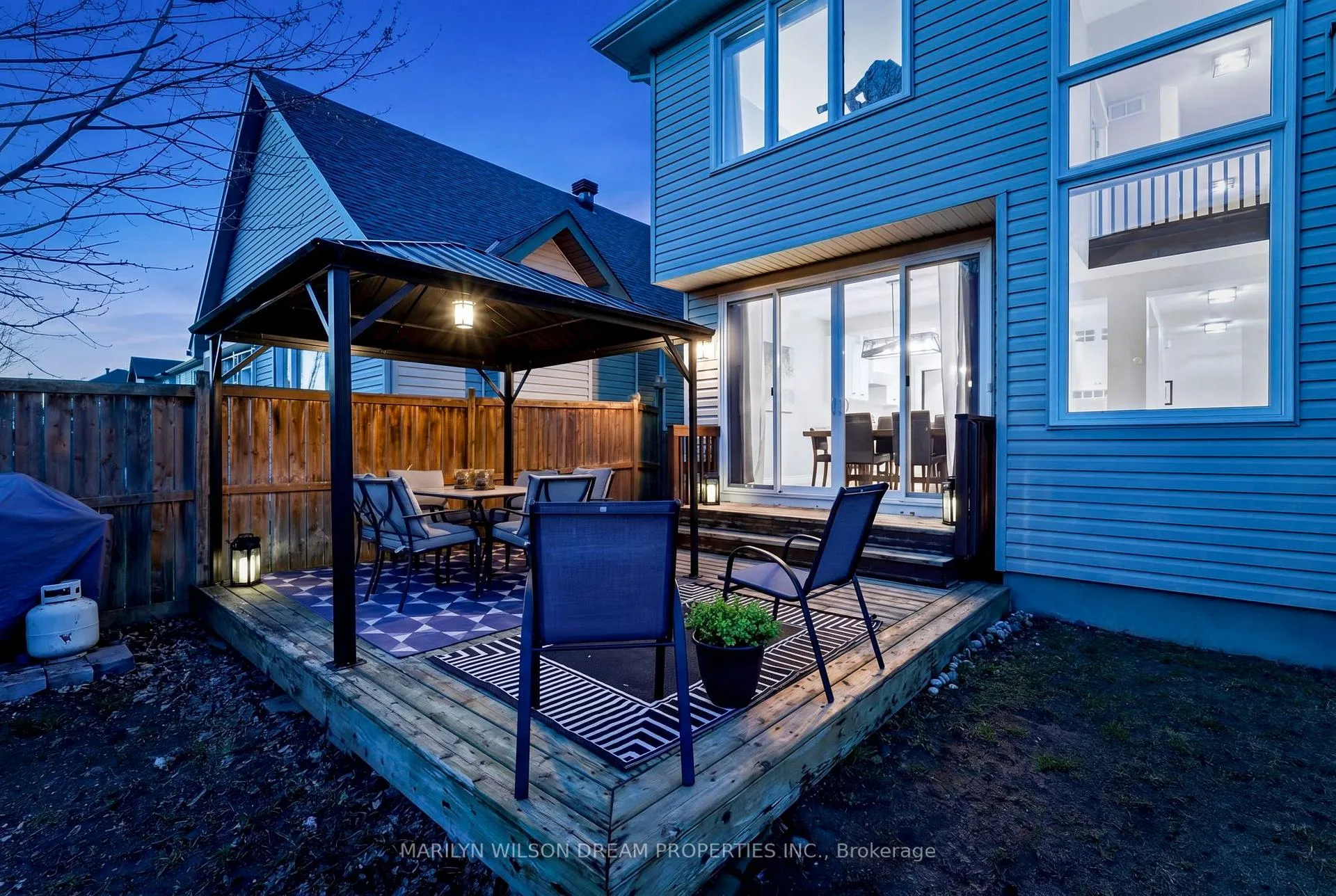 Photo 40 of 146 Tapadero Avenue, Ottawa, Kanata - Emerald Meadows/Trailwest — HOMEH