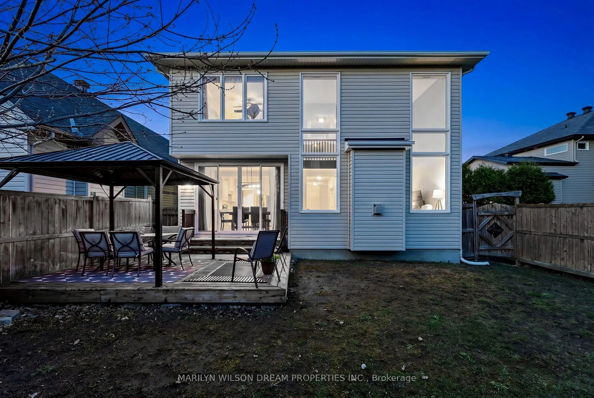 Photo 41 of 146 Tapadero Avenue, Ottawa, Kanata - Emerald Meadows/Trailwest — HOMEH