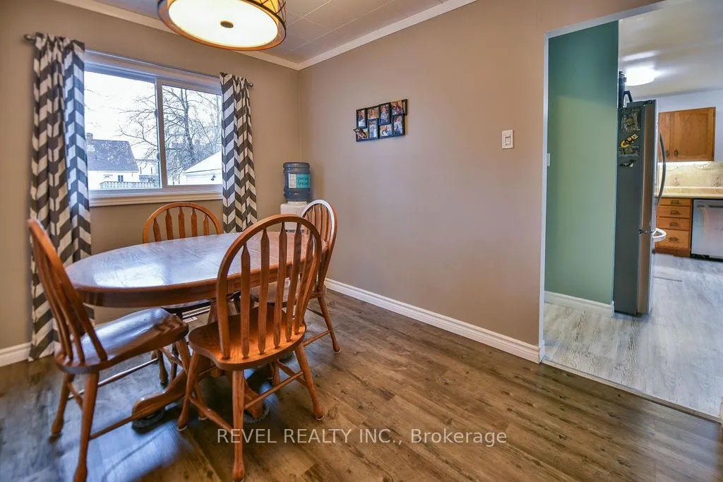 Photo 13 of 379 Cedar Street N, Timmins, TNE - Central — HOMEH