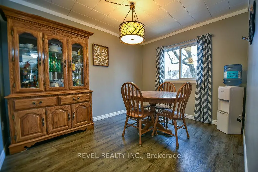 Photo 14 of 379 Cedar Street N, Timmins, TNE - Central — HOMEH