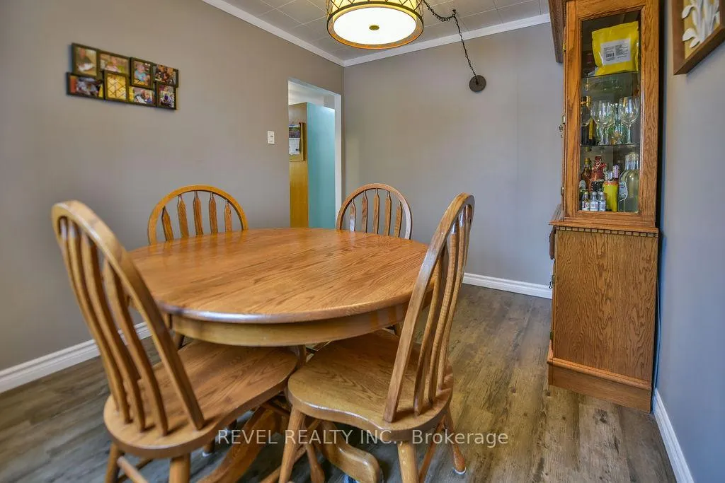 Photo 15 of 379 Cedar Street N, Timmins, TNE - Central — HOMEH