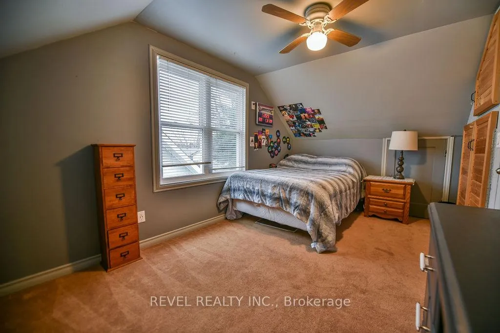 Photo 23 of 379 Cedar Street N, Timmins, TNE - Central — HOMEH
