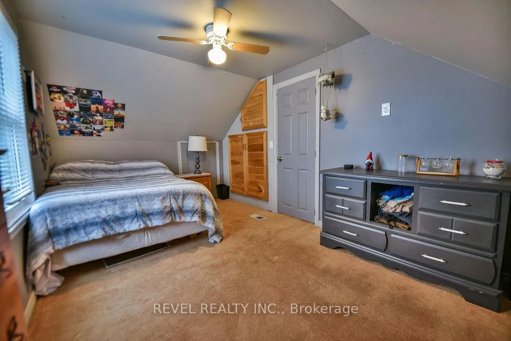 Photo 25 of 379 Cedar Street N, Timmins, TNE - Central — HOMEH