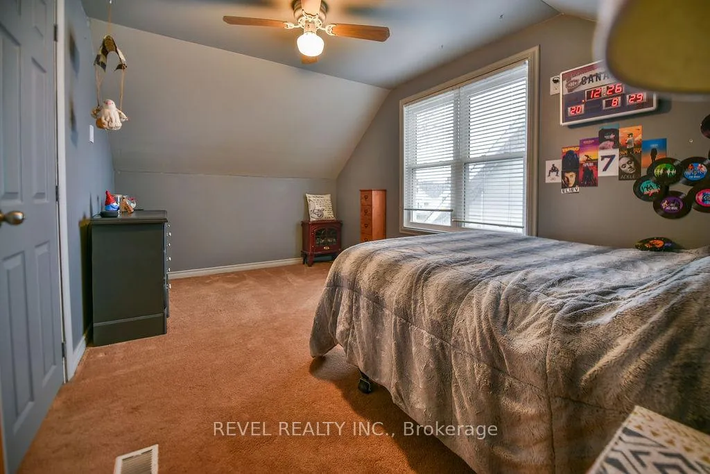 Photo 26 of 379 Cedar Street N, Timmins, TNE - Central — HOMEH