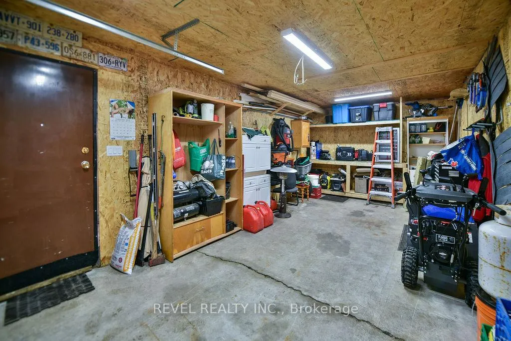 Photo 32 of 379 Cedar Street N, Timmins, TNE - Central — HOMEH