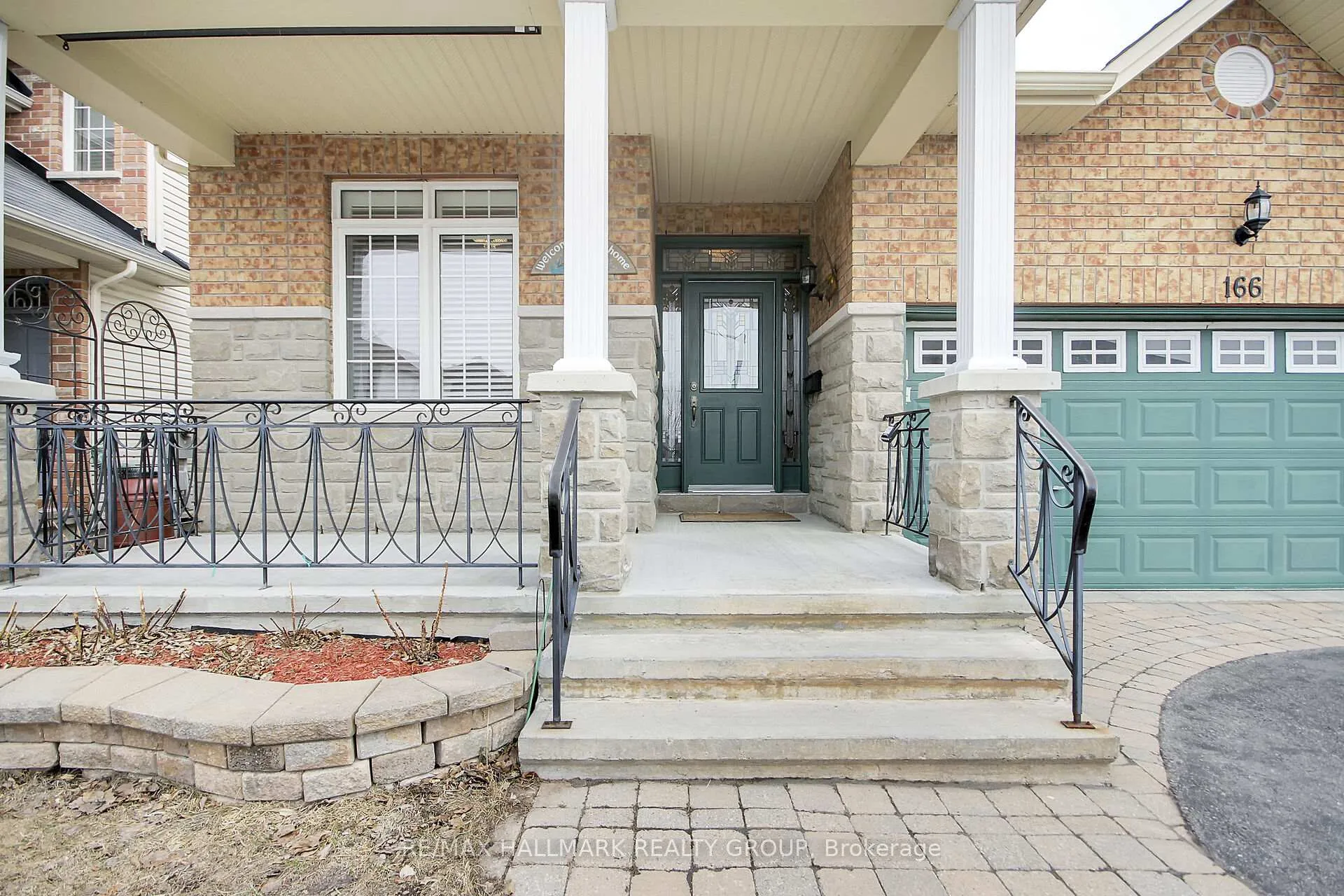 Photo 4 of 166 Lamplighters Drive, Ottawa, Barrhaven - Cedargrove/Fraserdale — HOMEH