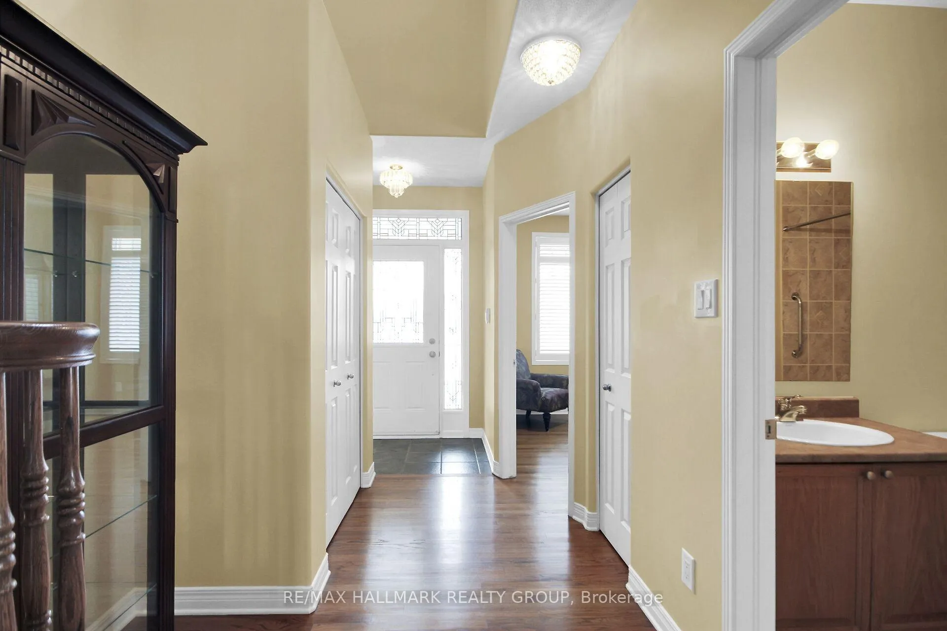 Photo 6 of 166 Lamplighters Drive, Ottawa, Barrhaven - Cedargrove/Fraserdale — HOMEH