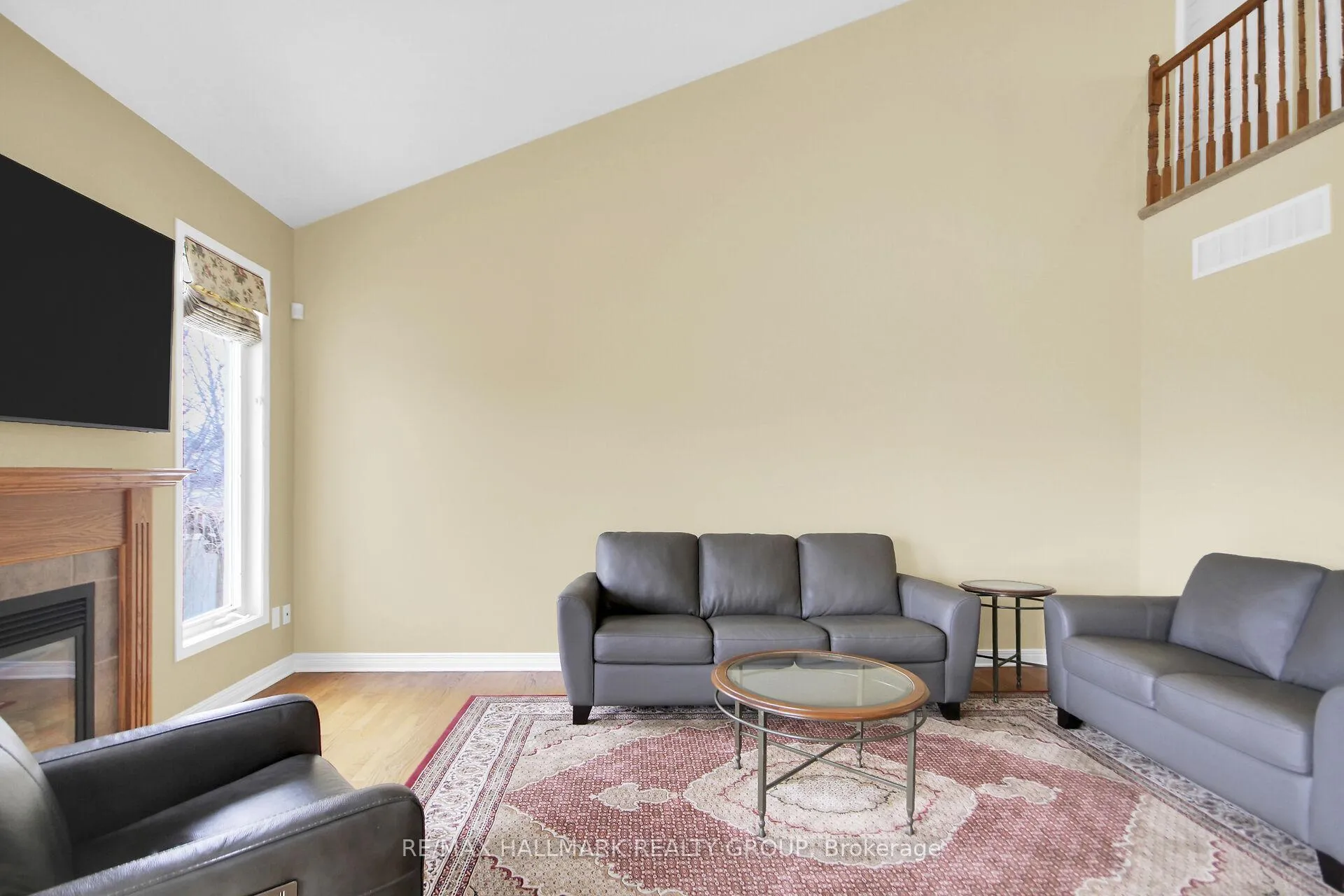 Photo 14 of 166 Lamplighters Drive, Ottawa, Barrhaven - Cedargrove/Fraserdale — HOMEH