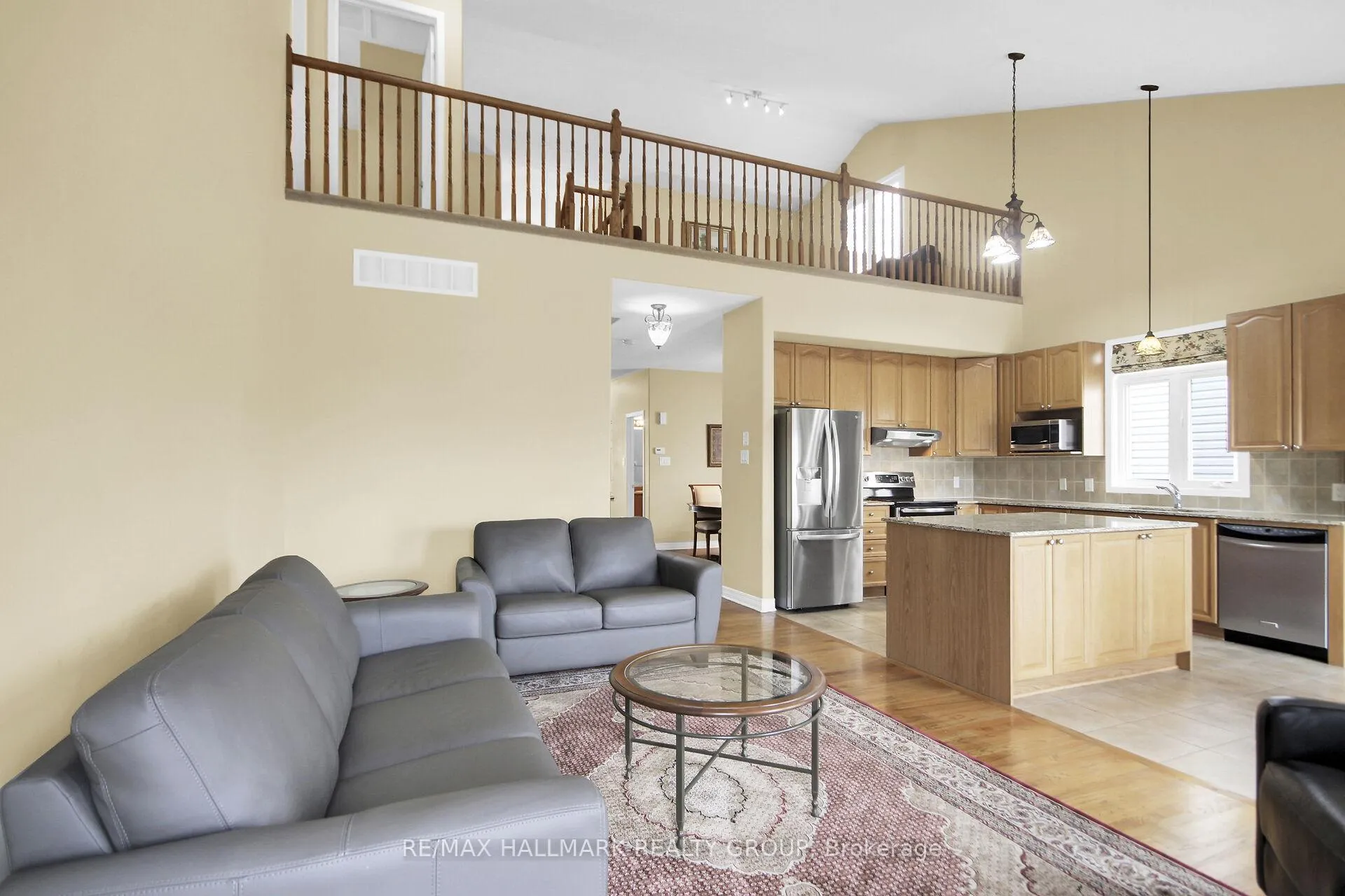 Photo 15 of 166 Lamplighters Drive, Ottawa, Barrhaven - Cedargrove/Fraserdale — HOMEH