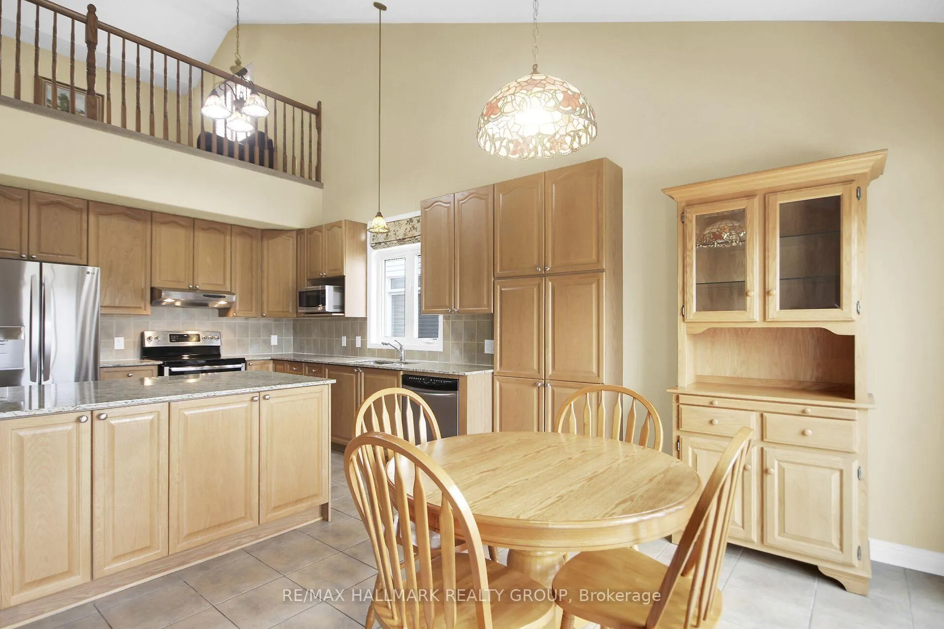 Photo 22 of 166 Lamplighters Drive, Ottawa, Barrhaven - Cedargrove/Fraserdale — HOMEH