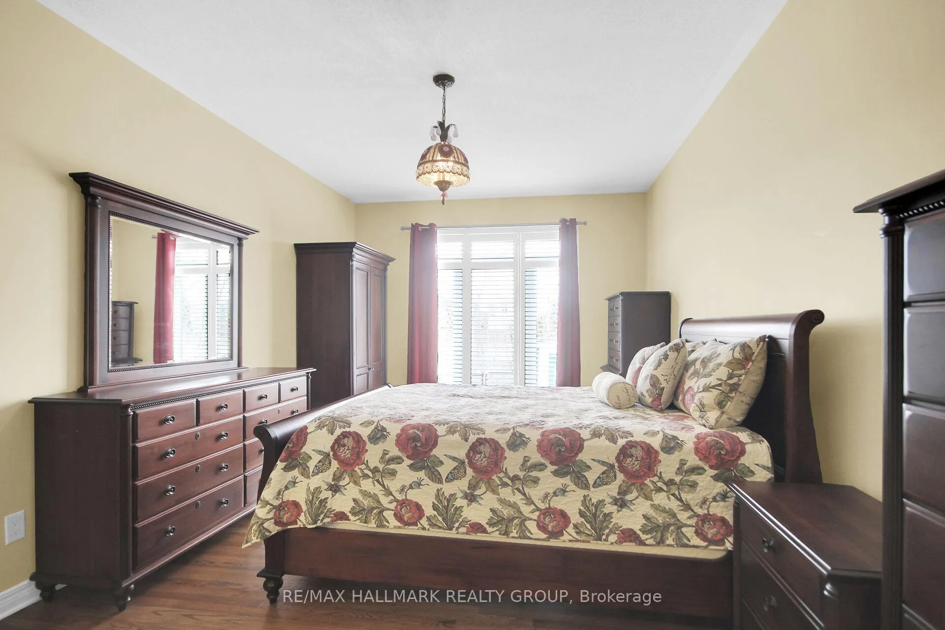 Photo 26 of 166 Lamplighters Drive, Ottawa, Barrhaven - Cedargrove/Fraserdale — HOMEH