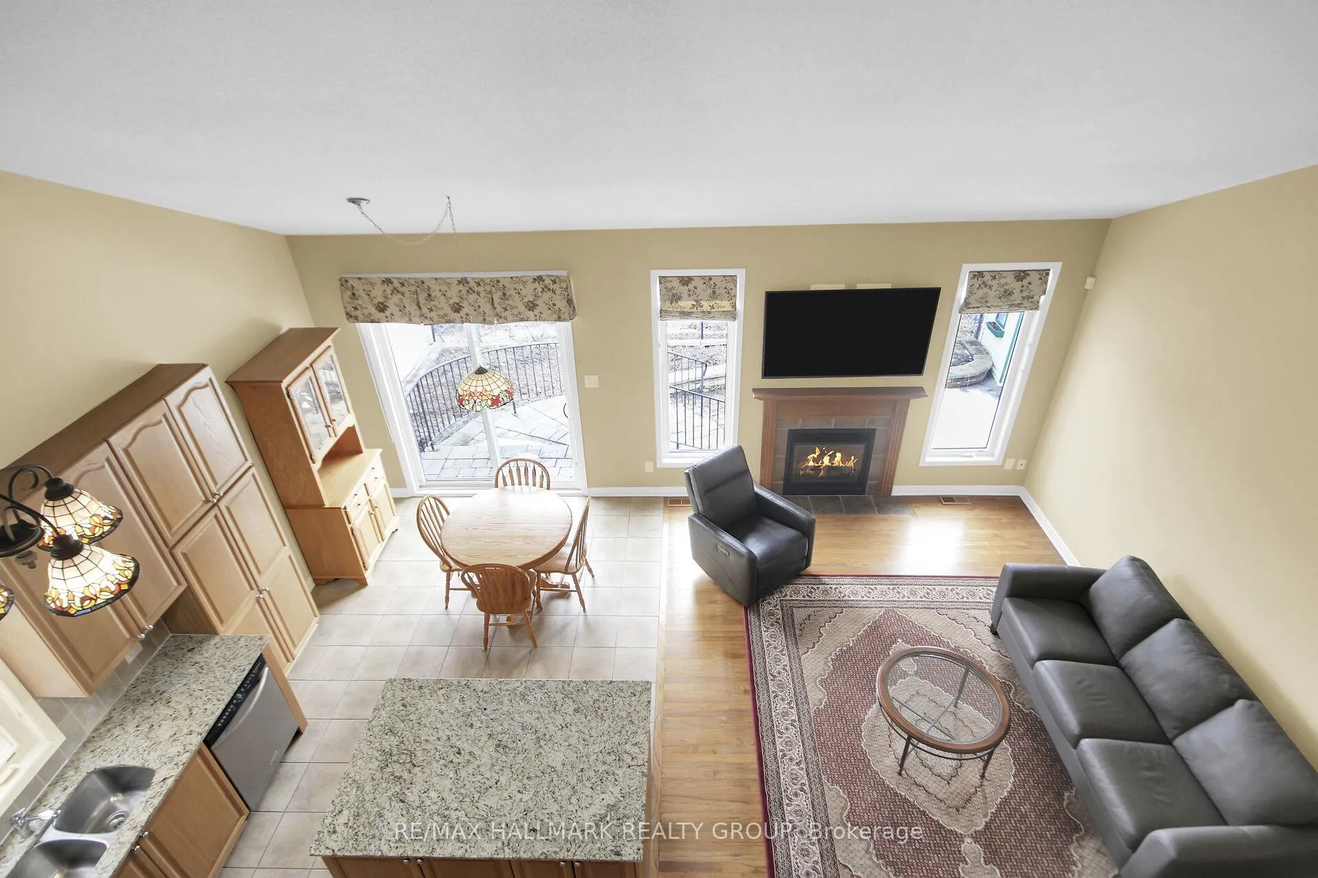 Photo 33 of 166 Lamplighters Drive, Ottawa, Barrhaven - Cedargrove/Fraserdale — HOMEH