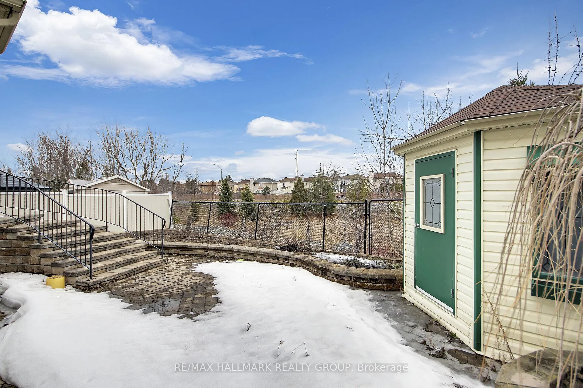 Photo 38 of 166 Lamplighters Drive, Ottawa, Barrhaven - Cedargrove/Fraserdale — HOMEH