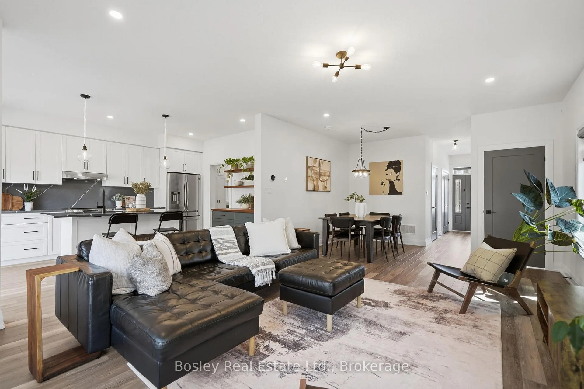 Photo 9 of 100 Mclean Avenue, Collingwood — HOMEH