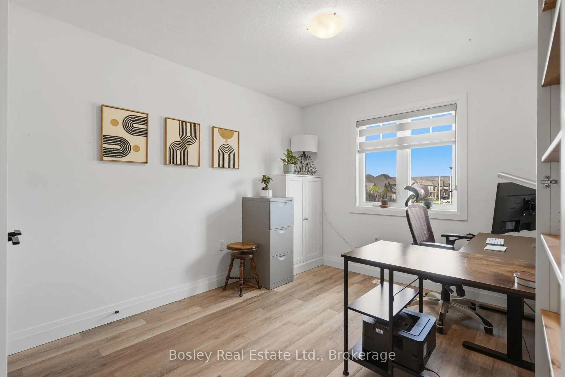 Photo 24 of 100 Mclean Avenue, Collingwood — HOMEH