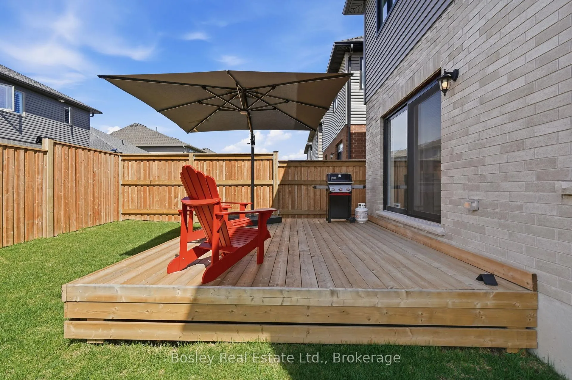 Photo 28 of 100 Mclean Avenue, Collingwood — HOMEH