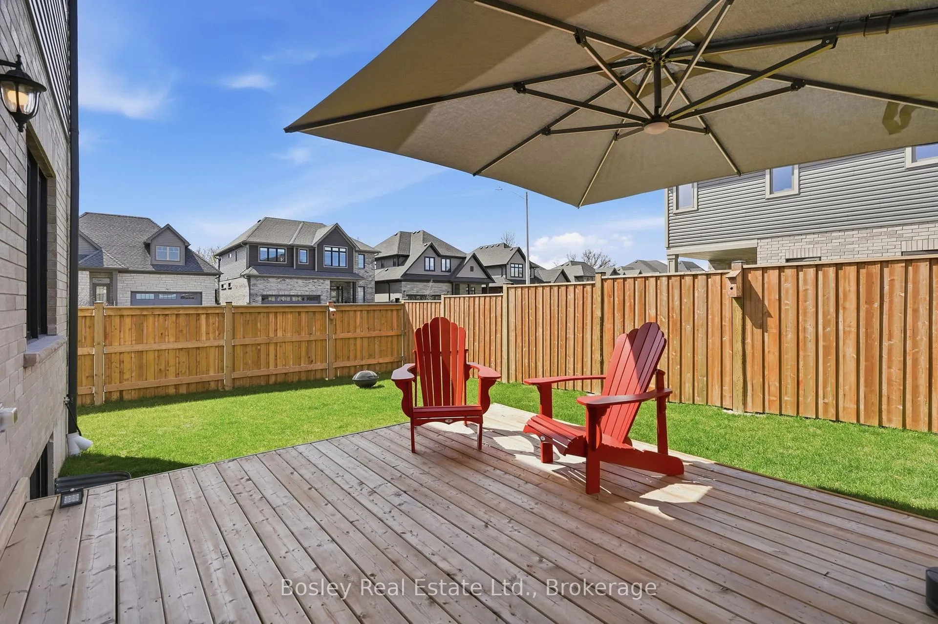 Photo 29 of 100 Mclean Avenue, Collingwood — HOMEH