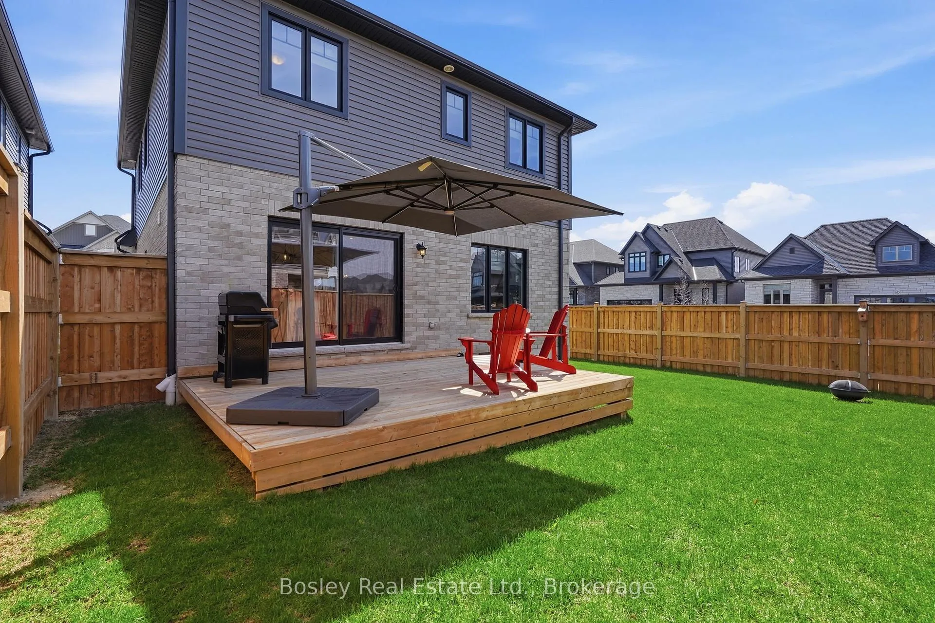 Photo 30 of 100 Mclean Avenue, Collingwood — HOMEH