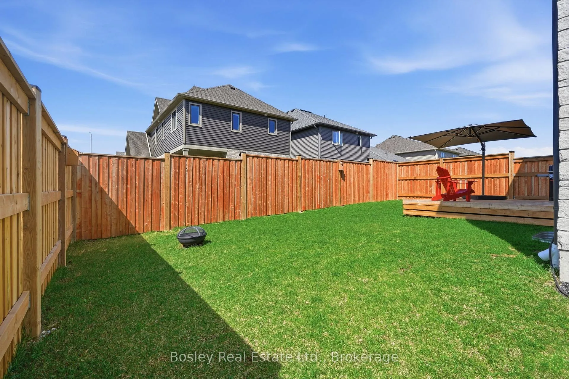 Photo 33 of 100 Mclean Avenue, Collingwood — HOMEH