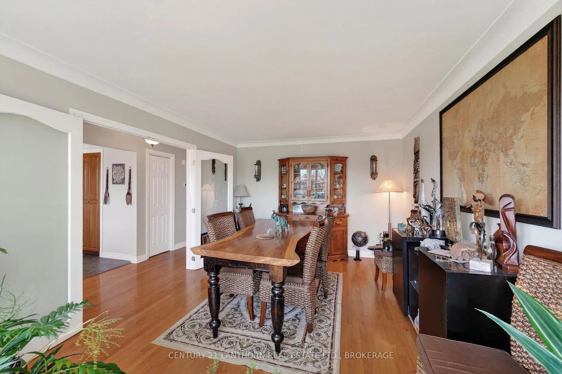 Photo 7 of 417 Beach Avenue, Cornwall — HOMEH