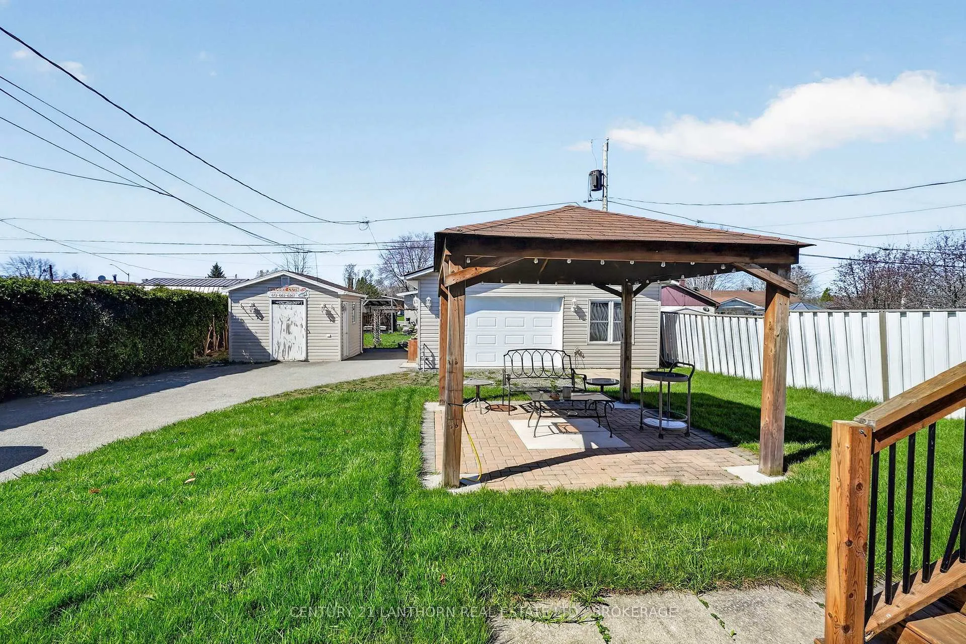 Photo 42 of 417 Beach Avenue, Cornwall — HOMEH