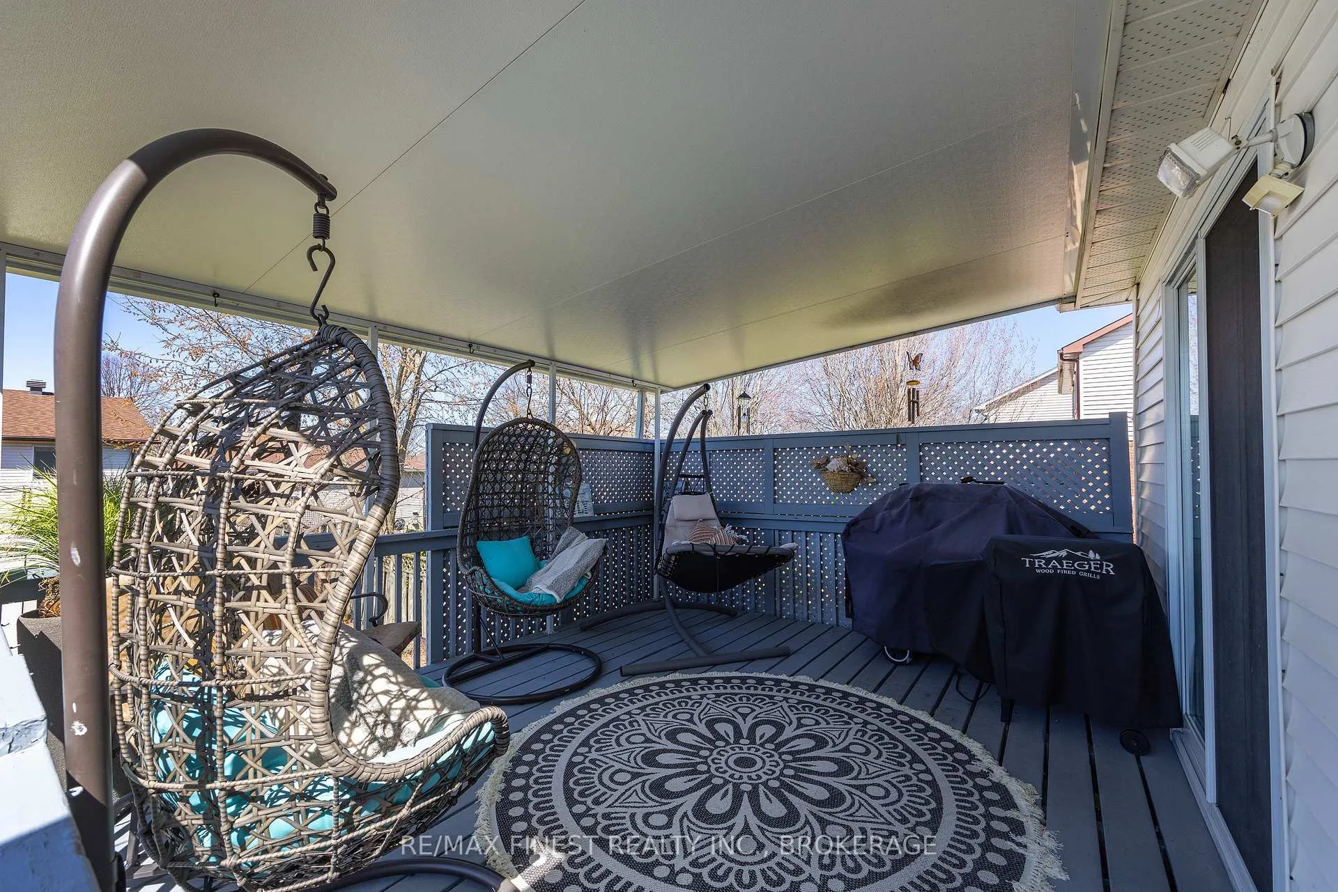 Photo 18 of 1312 Fisher Crescent, Kingston, City Southwest — HOMEH