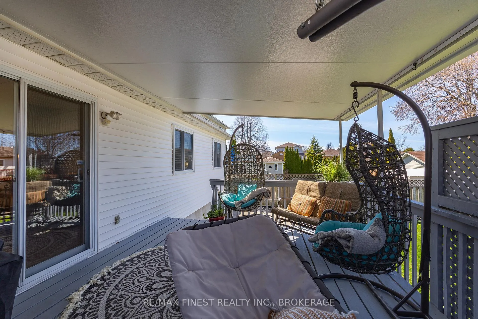 Photo 19 of 1312 Fisher Crescent, Kingston, City Southwest — HOMEH
