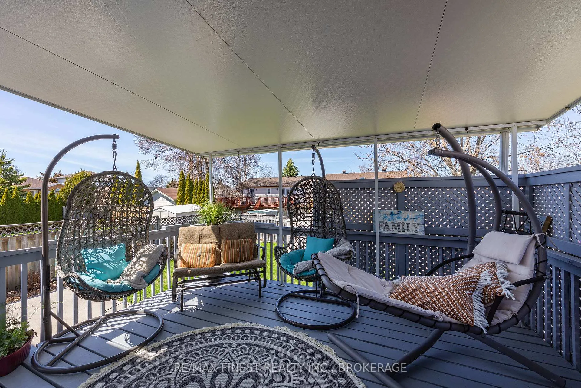 Photo 20 of 1312 Fisher Crescent, Kingston, City Southwest — HOMEH