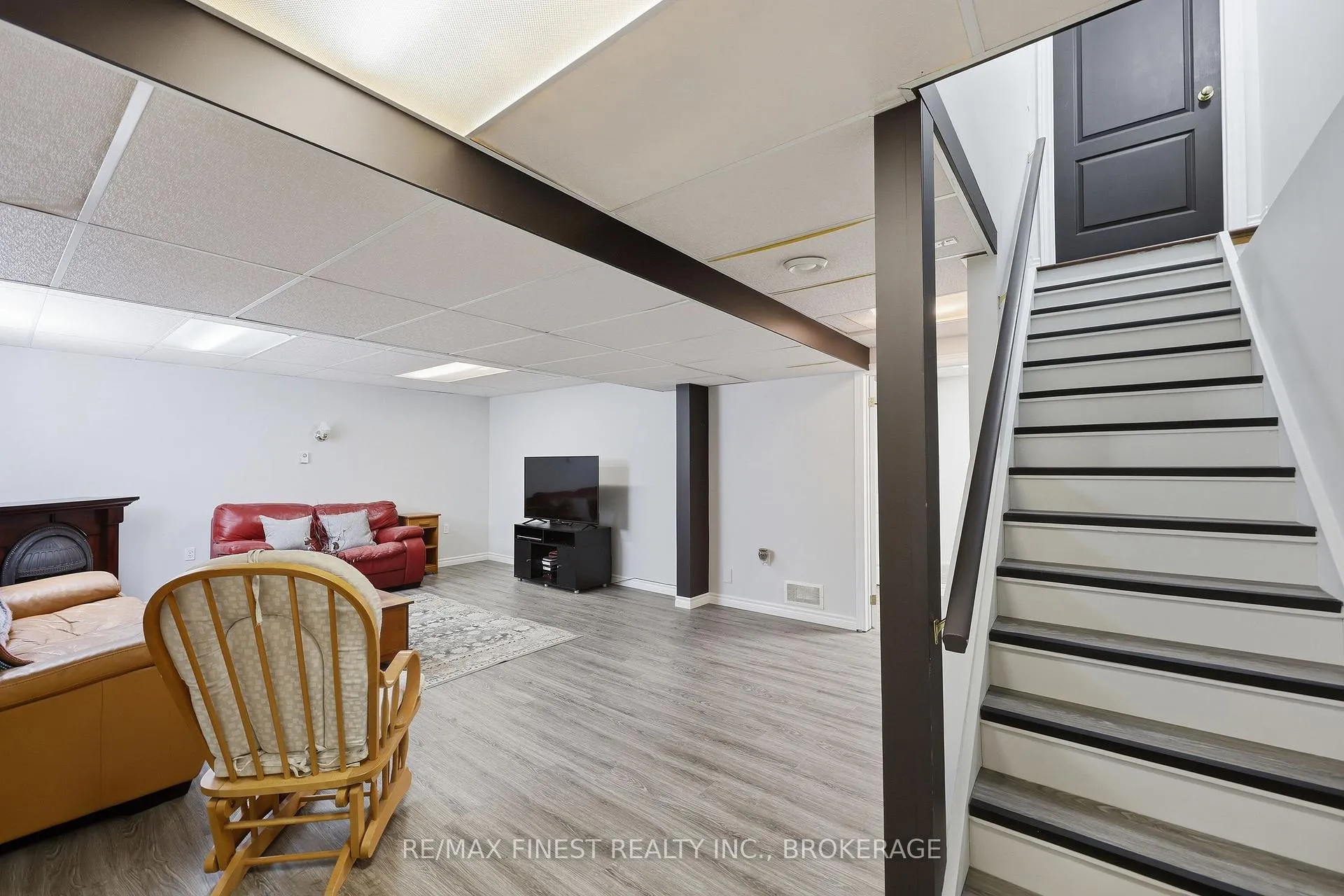 Photo 30 of 1312 Fisher Crescent, Kingston, City Southwest — HOMEH