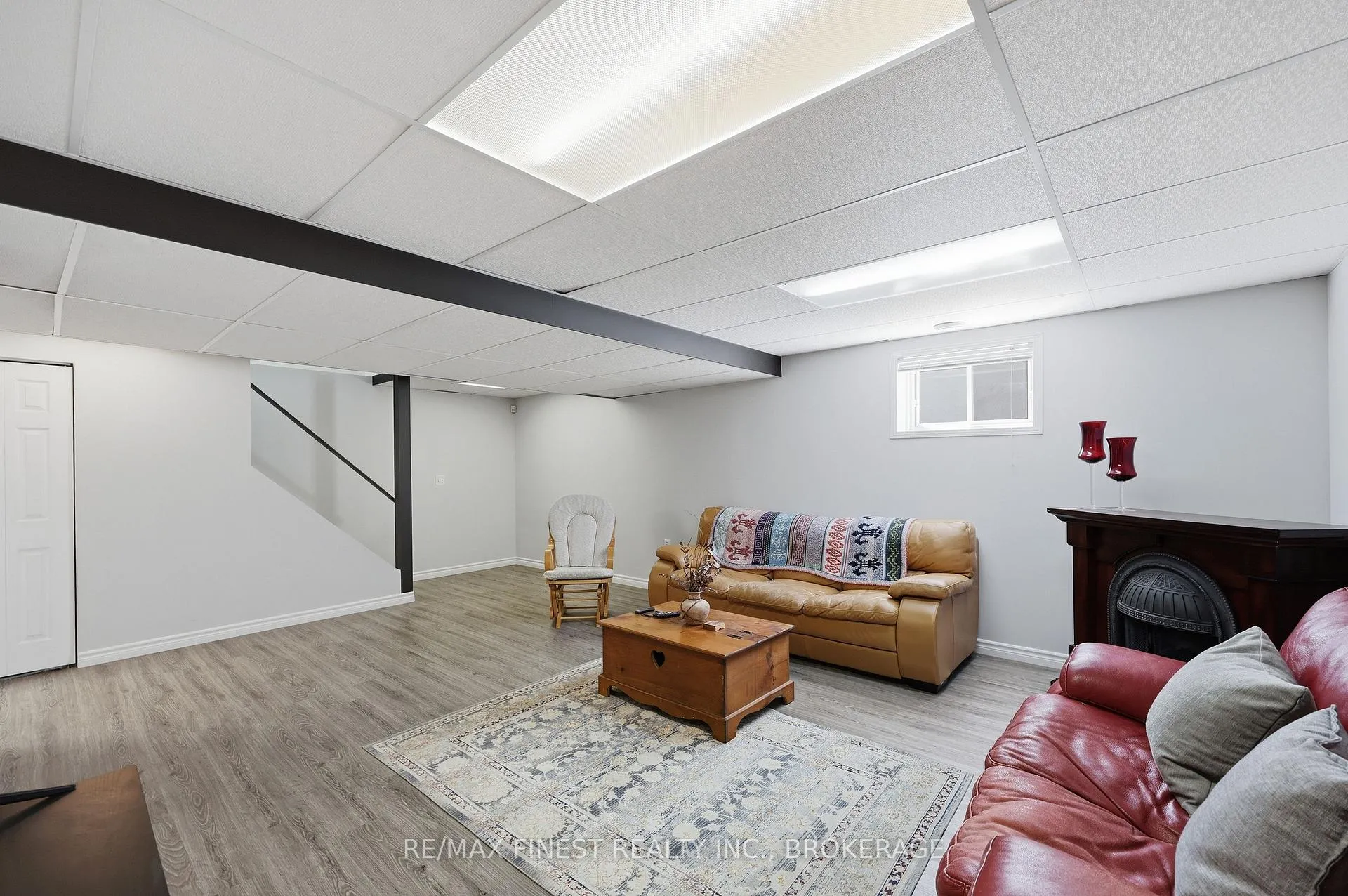 Photo 32 of 1312 Fisher Crescent, Kingston, City Southwest — HOMEH