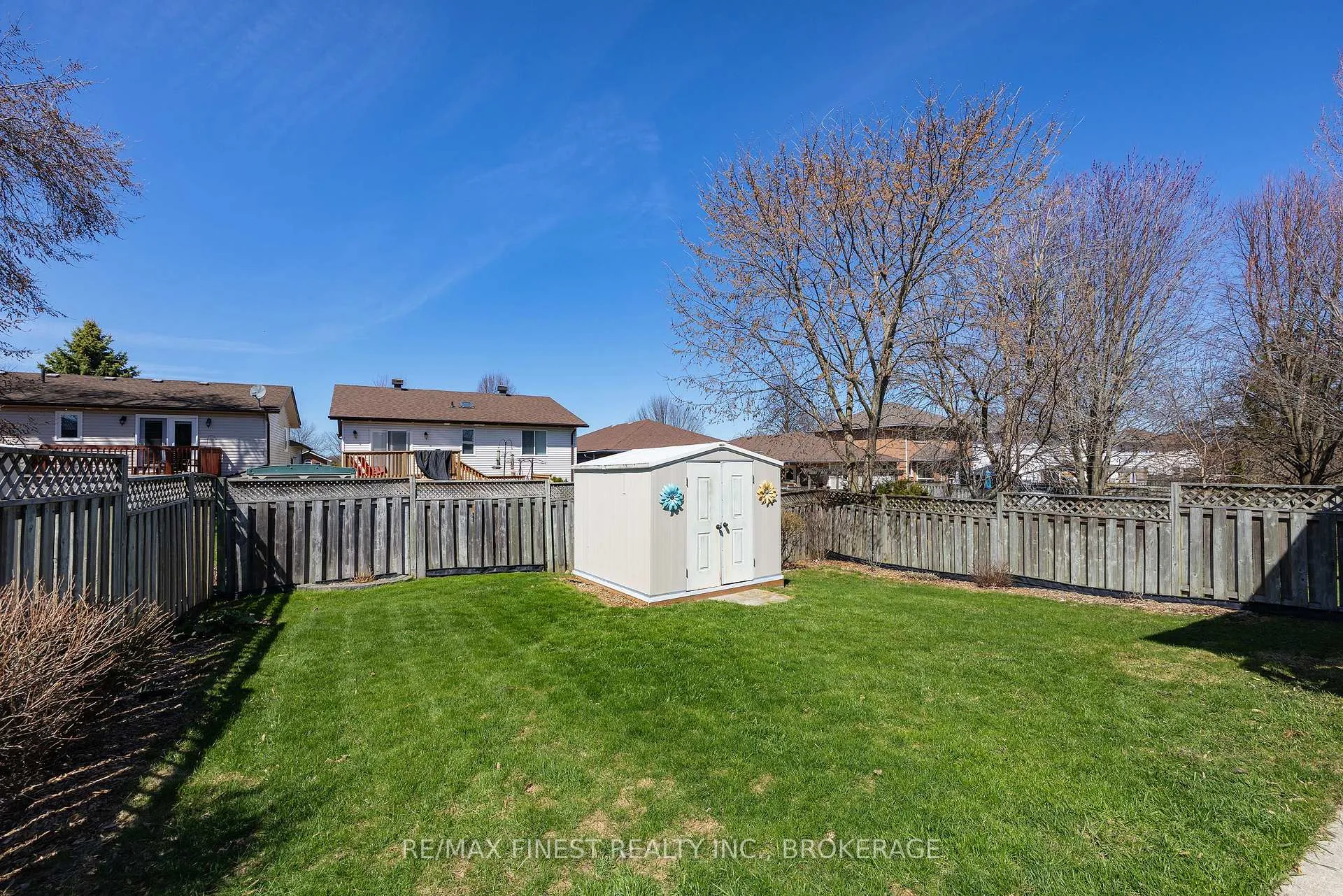 Photo 41 of 1312 Fisher Crescent, Kingston, City Southwest — HOMEH