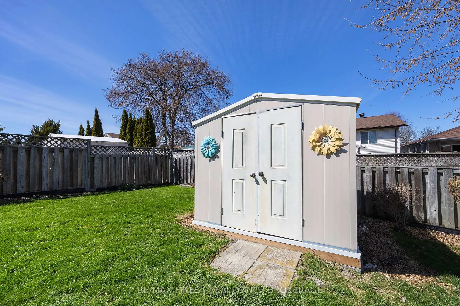 Photo 42 of 1312 Fisher Crescent, Kingston, City Southwest — HOMEH