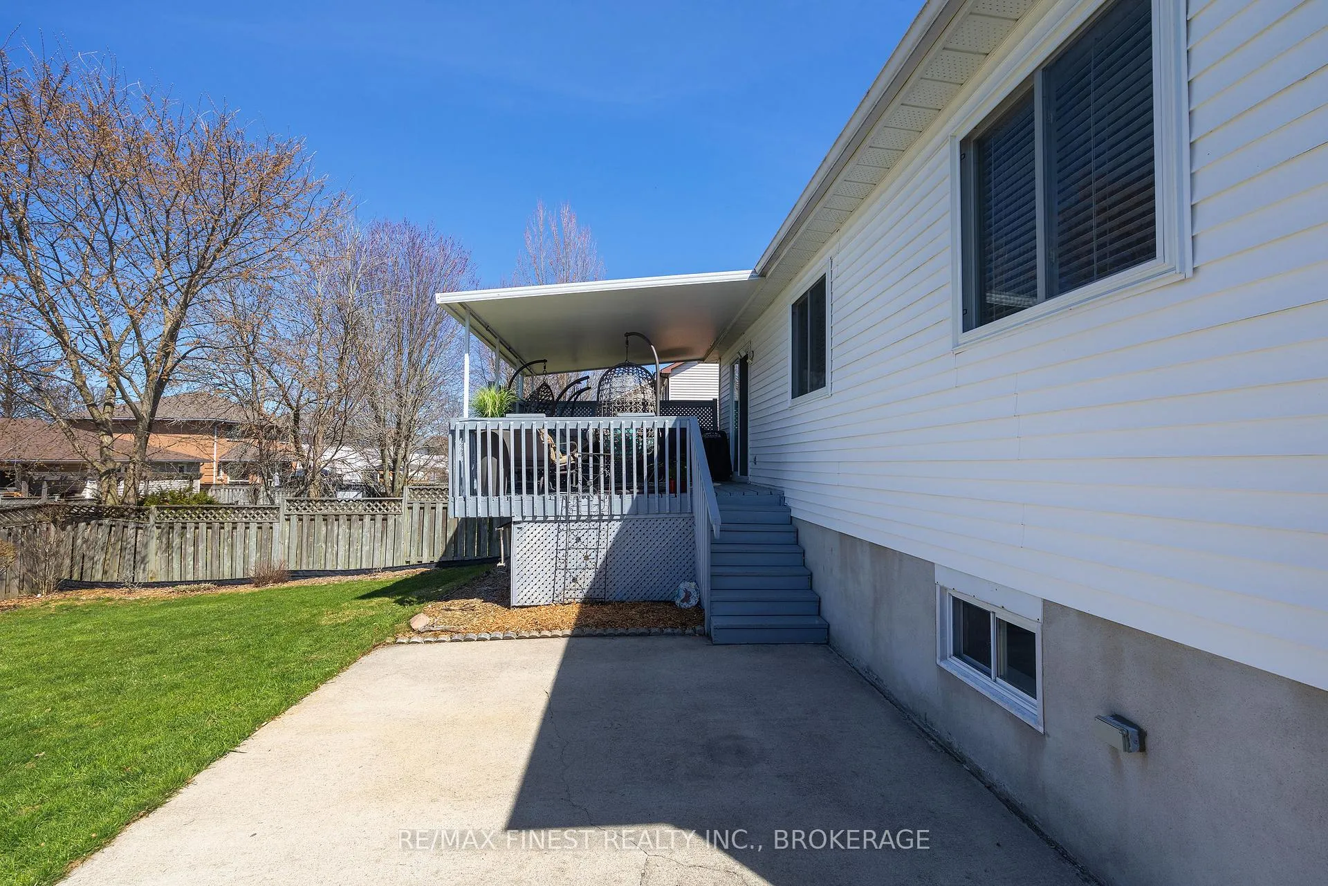 Photo 44 of 1312 Fisher Crescent, Kingston, City Southwest — HOMEH