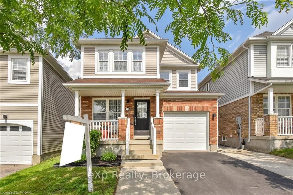 Photo 1 of 12 Griffiths Avenue, Cambridge, Little's Corners — HOMEH